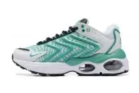 basket nike air max tw white green bright spruce dq3984-103